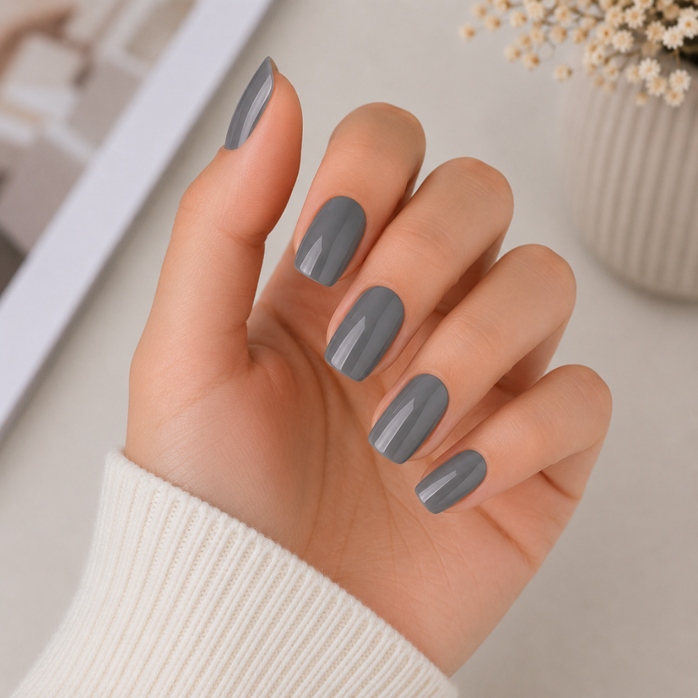 Geléna Nails™ - Autocollant Ongles Gel UV