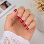 Geléna Nails™ - Autocollant Ongles Gel UV