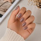 Geléna Nails™ - Autocollant Ongles Gel UV