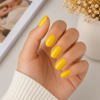Geléna Nails™ - Autocollant Ongles Gel UV