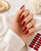 Geléna Nails™ - Autocollant Ongles Gel UV