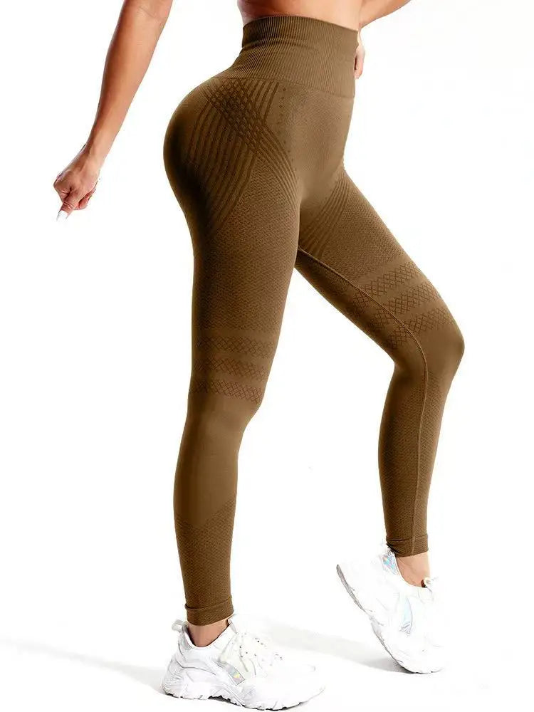 Leggings effet 3D
