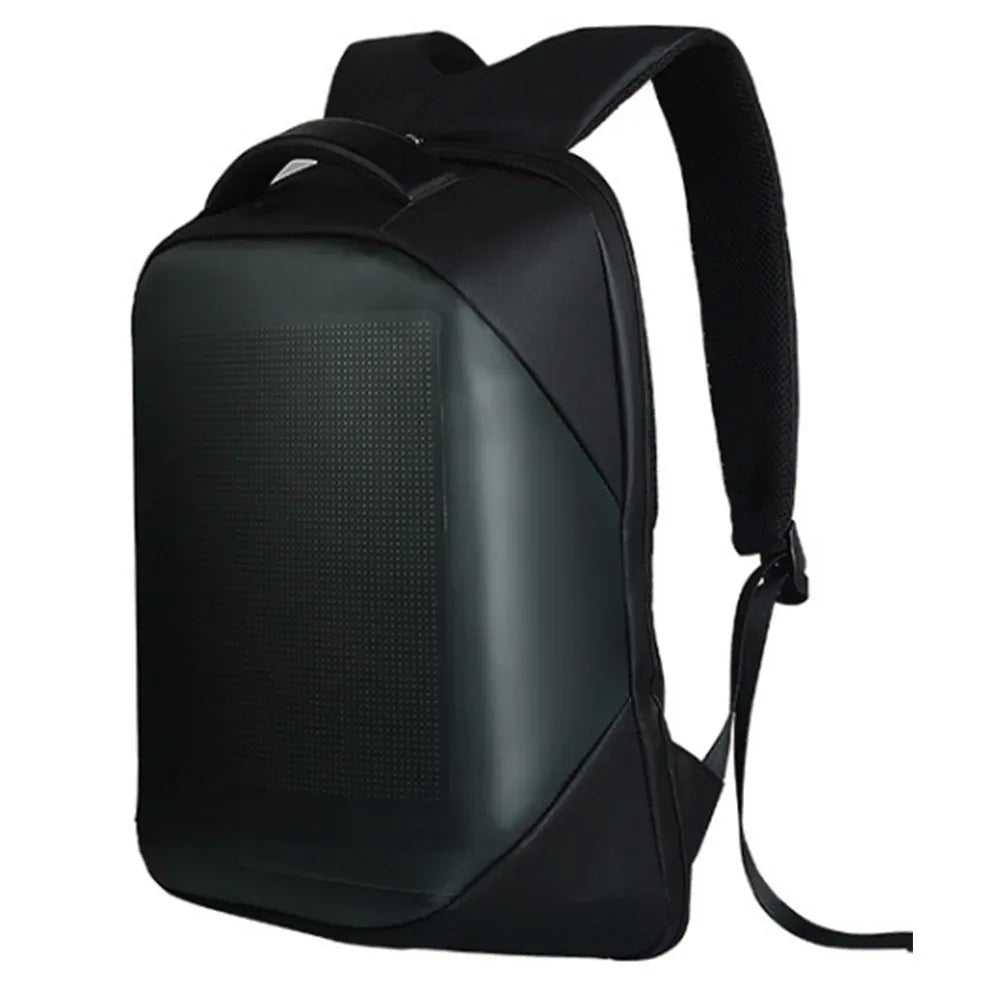 Sac à Dos LED Programmable